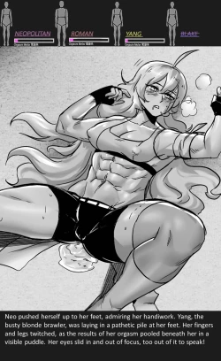 Page 137 of REMNANT RUMBLE- Bumblebee vs Gelato FULL