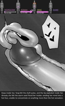 Page 153 of REMNANT RUMBLE- Bumblebee vs Gelato FULL