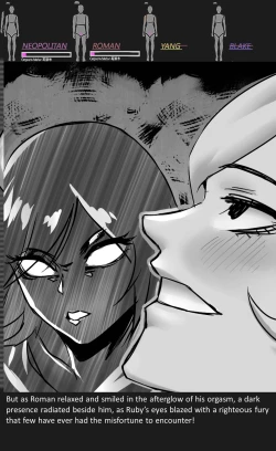 Page 155 of REMNANT RUMBLE- Bumblebee vs Gelato FULL