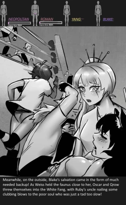 Page 157 of REMNANT RUMBLE- Bumblebee vs Gelato FULL