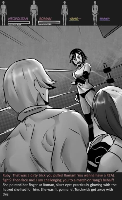 Page 158 of REMNANT RUMBLE- Bumblebee vs Gelato FULL
