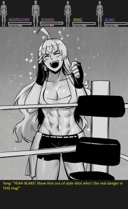 Page 18 of REMNANT RUMBLE- Bumblebee vs Gelato FULL