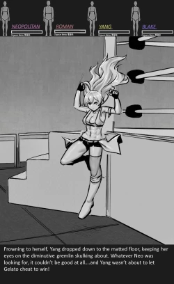 Page 20 of REMNANT RUMBLE- Bumblebee vs Gelato FULL