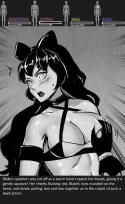 Page 22 of REMNANT RUMBLE- Bumblebee vs Gelato FULL