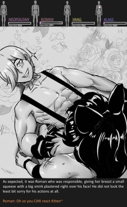 Page 23 of REMNANT RUMBLE- Bumblebee vs Gelato FULL