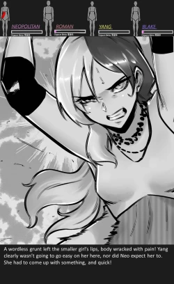 Page 29 of REMNANT RUMBLE- Bumblebee vs Gelato FULL