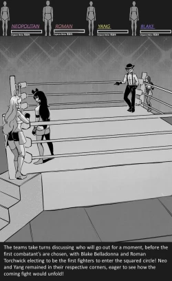 Page 2 of REMNANT RUMBLE- Bumblebee vs Gelato FULL