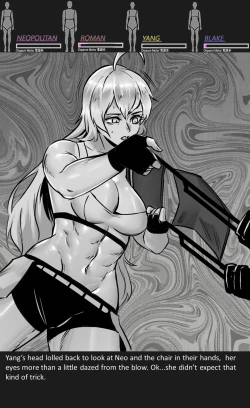 Page 33 of REMNANT RUMBLE- Bumblebee vs Gelato FULL