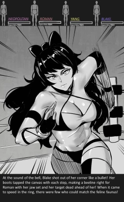 Page 3 of REMNANT RUMBLE- Bumblebee vs Gelato FULL