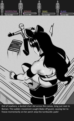 Page 47 of REMNANT RUMBLE- Bumblebee vs Gelato FULL