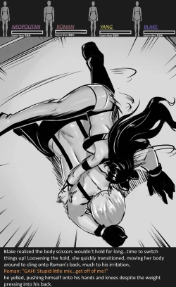 Page 9 of REMNANT RUMBLE- Bumblebee vs Gelato FULL