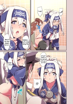 Page 4 of Chinchin Kamokamo Ii Kimochi | Fooling Around Feels So Good