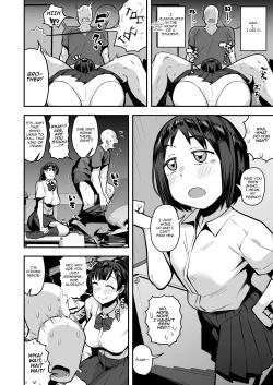 Page 18 of Imouto no Tomodachi ga Dosukebe Taishuu Fechi Sugite, Inkya no Ore to Kikenbi Nakadashi Hamemakuri
