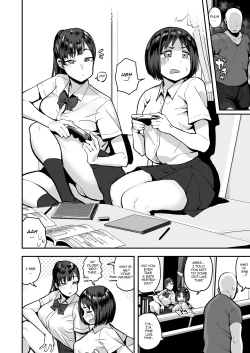 Page 4 of Imouto no Tomodachi ga Dosukebe Taishuu Fechi Sugite, Inkya no Ore to Kikenbi Nakadashi Hamemakuri