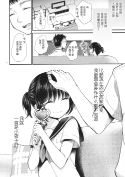 Page 24 of Imouto wa Mahou Shoujo ni Naritai