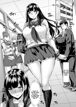 Page 31 of Jidori J-kei Choukyou Shichau zo | Training a Selfie Taking Highschool Girl