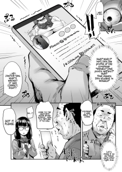 Page 6 of Jidori J-kei Choukyou Shichau zo | Training a Selfie Taking Highschool Girl