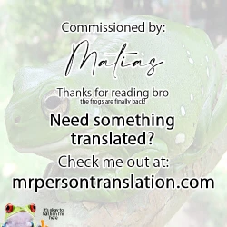 Page 10 of Health Connect RPecorine's Story