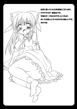 Page 3 of Touhou Ryoujoku