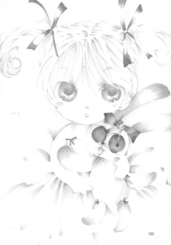 Page 104 of Lolita-Spirits Vol. 6