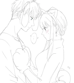 Page 13 of 間諜過家家同人 SF LOG 1