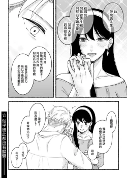 Page 20 of 間諜過家家同人 SF LOG 1