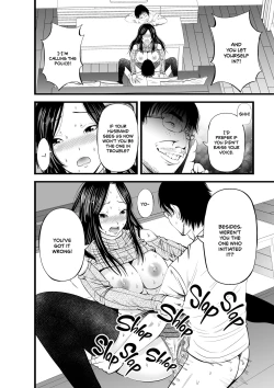 Page 21 of Neto Rinka | Neighbour Netorare