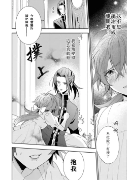 Page 17 of Bukiyōna daiichiōjo to dekiai kishi | 不中用的第一王女與溺愛騎士