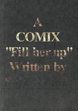 Page 21 of FILL HER UP