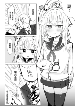 Page 2 of Koukando MAX no Natsu ni Roman toka Souiu Kanji no Koto Itte Ecchi Suru Hanashi