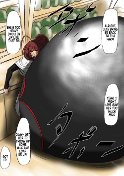 Page 19 of Shibou Yuugi Dai 4-tou