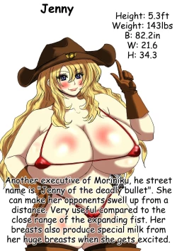 Page 20 of Shibou Yuugi Dai 4-tou