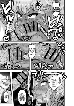 Page 39 of Aheiki! Shoujo Seikatsu Shidou page 53-98