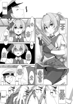 Page 14 of Shiranui Kowai.