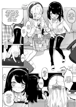 Page 10 of 强制喵化2 恐怖游戏^放送事故 | Forced Meow-ification 2 Horror game^Live stream fail gone wrong