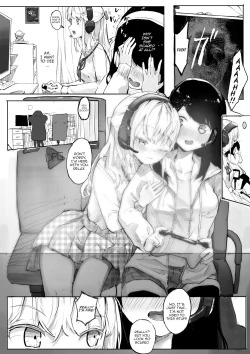 Page 9 of 强制喵化2 恐怖游戏^放送事故 | Forced Meow-ification 2 Horror game^Live stream fail gone wrong