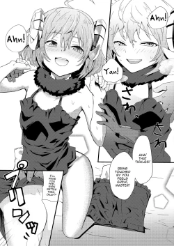 Page 5 of Kimochii o Oshiete.