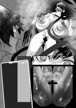 Page 12 of Haikyo de Kimodameshi Shitara Deatteshimatta