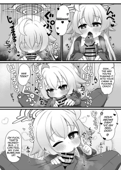 Page 9 of Hoshino Senpai no Otou-san ni Naritai | I Want To Be Hoshino's Daddy