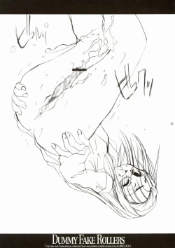 Page 20 of Dummy Fake Rollers