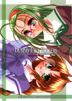 Download Dummy Fake Rollers