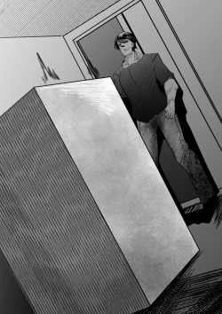 Page 9 of Saimin Onaho ni Natta Baikensan