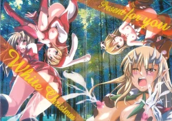 Page 4 of SUNNY DAYS