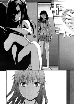 Page 183 of Shiibasan no Ura no Kao