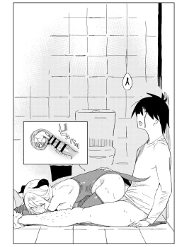 Page 26 of Nana no Itazura Ⅱ | Nana's Mischiefs Ⅱ