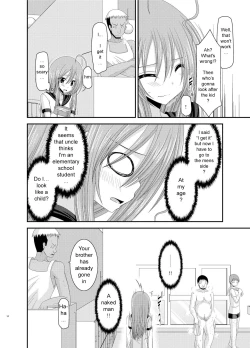 Page 13 of Roshutsu Shoujo Nikki 6 Satsume | Exhibitionist Girl Diary Chapter 6