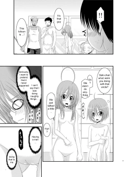 Page 30 of Roshutsu Shoujo Nikki 6 Satsume | Exhibitionist Girl Diary Chapter 6