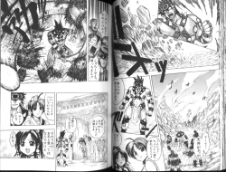 Page 42 of BAD SLAMMERS 1