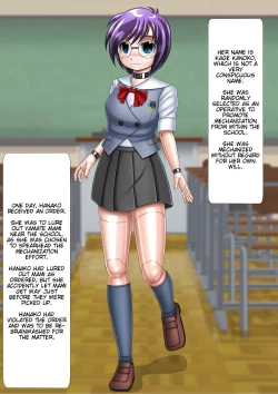 Page 21 of Hatsumi no Nagai San-Shuukan | Hatsumi's 3 Long Weeks