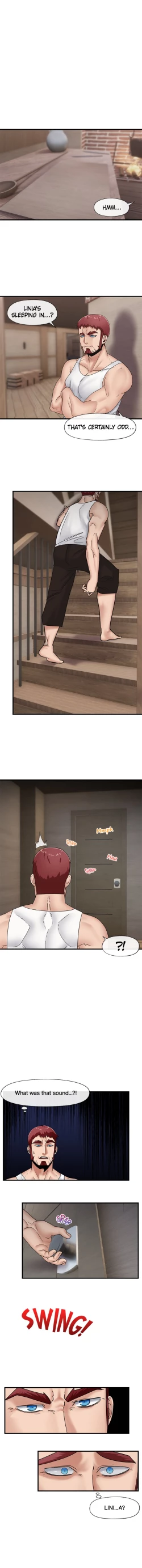 Page 104 of Absolute Hypnosis in Another World